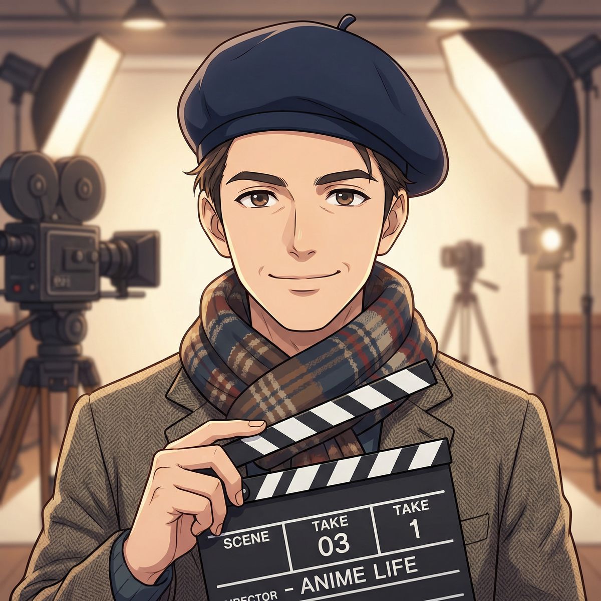免费看片动漫导演陈导远